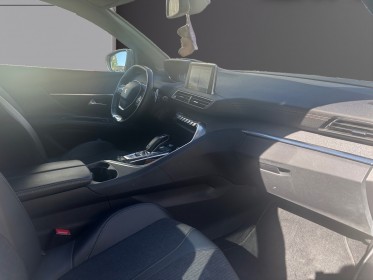 Peugeot 3008 puretech 130ch ss eat8 gt line, garantie 12 mois, occasion simplicicar villejuif  simplicicar simplicibike france
