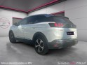 Peugeot 3008 puretech 130ch ss eat8 gt line, garantie 12 mois, occasion simplicicar villejuif  simplicicar simplicibike france