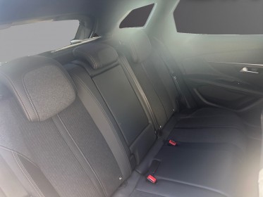 Peugeot 3008 puretech 130ch ss eat8 gt line, garantie 12 mois, occasion simplicicar villejuif  simplicicar simplicibike france