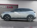 Peugeot 3008 puretech 130ch ss eat8 gt line, garantie 12 mois, occasion simplicicar villejuif  simplicicar simplicibike france
