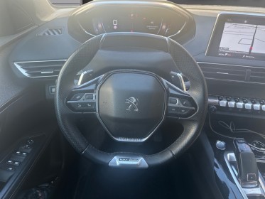 Peugeot 3008 puretech 130ch ss eat8 gt line, garantie 12 mois, occasion simplicicar villejuif  simplicicar simplicibike france