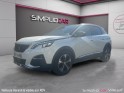 Peugeot 3008 puretech 130ch ss eat8 gt line, garantie 12 mois, occasion simplicicar villejuif  simplicicar simplicibike france