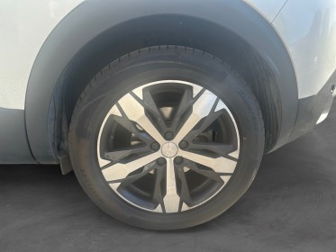 Peugeot 3008 puretech 130ch ss eat8 gt line, garantie 12 mois, occasion simplicicar villejuif  simplicicar simplicibike france