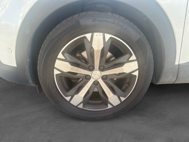 Peugeot 3008 puretech 130ch ss eat8 gt line, garantie 12 mois, occasion simplicicar villejuif  simplicicar simplicibike france