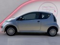 Citroen c1 c1 1.0i vti airdream/ 1 ère mains / entretien citroën occasion simplicicar orgeval  simplicicar simplicibike...
