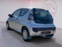 Citroen c1 c1 1.0i vti airdream/ 1 ère mains / entretien citroën occasion simplicicar orgeval  simplicicar simplicibike...