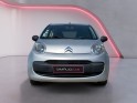 Citroen c1 c1 1.0i vti airdream/ 1 ère mains / entretien citroën occasion simplicicar orgeval  simplicicar simplicibike...