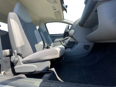 Citroen c1 c1 1.0i vti airdream/ 1 ère mains / entretien citroën occasion simplicicar orgeval  simplicicar simplicibike...