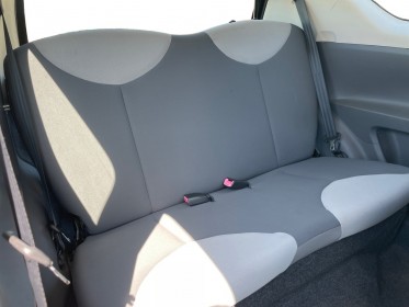 Citroen c1 c1 1.0i vti airdream/ 1 ère mains / entretien citroën occasion simplicicar orgeval  simplicicar simplicibike...