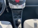 Citroen c1 c1 1.0i vti airdream/ 1 ère mains / entretien citroën occasion simplicicar orgeval  simplicicar simplicibike...
