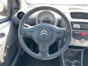 Citroen c1 c1 1.0i vti airdream/ 1 ère mains / entretien citroën occasion simplicicar orgeval  simplicicar simplicibike...