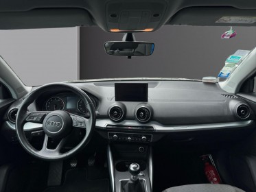 Audi q2 q2 30 tfsi 116 bvm6 sport occasion simplicicar guadeloupe  simplicicar simplicibike france