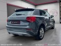 Audi q2 q2 30 tfsi 116 bvm6 sport occasion simplicicar guadeloupe  simplicicar simplicibike france