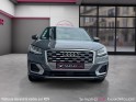 Audi q2 q2 30 tfsi 116 bvm6 sport occasion simplicicar guadeloupe  simplicicar simplicibike france