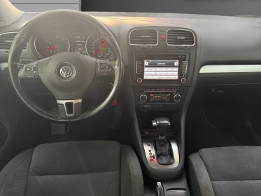 Volkswagen golf iv 1.4 tsi 160 carat dsg7 occasion simplicicar veauche simplicicar simplicibike france
