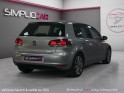 Volkswagen golf iv 1.4 tsi 160 carat dsg7 occasion simplicicar veauche simplicicar simplicibike france