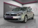 Volkswagen golf iv 1.4 tsi 160 carat dsg7 occasion simplicicar veauche simplicicar simplicibike france