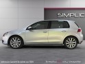 Volkswagen golf iv 1.4 tsi 160 carat dsg7 occasion simplicicar veauche simplicicar simplicibike france