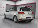 Volkswagen golf iv 1.4 tsi 160 carat dsg7 occasion simplicicar veauche simplicicar simplicibike france