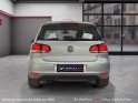 Volkswagen golf iv 1.4 tsi 160 carat dsg7 occasion simplicicar veauche simplicicar simplicibike france