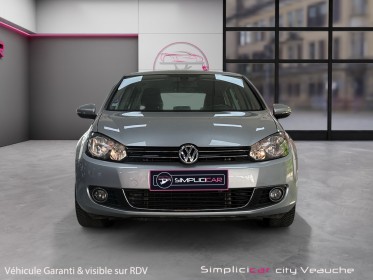 Volkswagen golf iv 1.4 tsi 160 carat dsg7 occasion simplicicar veauche simplicicar simplicibike france