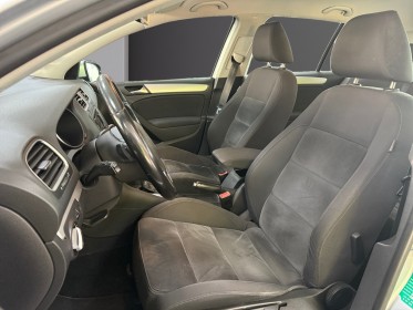 Volkswagen golf iv 1.4 tsi 160 carat dsg7 occasion simplicicar veauche simplicicar simplicibike france