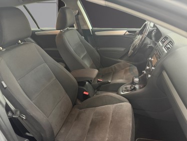 Volkswagen golf iv 1.4 tsi 160 carat dsg7 occasion simplicicar veauche simplicicar simplicibike france