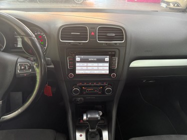 Volkswagen golf iv 1.4 tsi 160 carat dsg7 occasion simplicicar veauche simplicicar simplicibike france