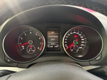 Volkswagen golf iv 1.4 tsi 160 carat dsg7 occasion simplicicar veauche simplicicar simplicibike france