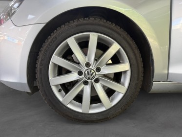 Volkswagen golf iv 1.4 tsi 160 carat dsg7 occasion simplicicar veauche simplicicar simplicibike france