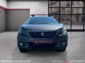 Peugeot 2008 85ch bvm5 style/ 12 mois garantie occasion montpellier (34) simplicicar simplicibike france