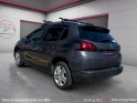 Peugeot 2008 85ch bvm5 style/ 12 mois garantie occasion montpellier (34) simplicicar simplicibike france