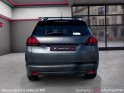Peugeot 2008 85ch bvm5 style/ 12 mois garantie occasion montpellier (34) simplicicar simplicibike france
