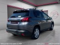 Peugeot 2008 85ch bvm5 style/ 12 mois garantie occasion montpellier (34) simplicicar simplicibike france