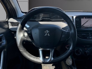 Peugeot 2008 85ch bvm5 style/ 12 mois garantie occasion montpellier (34) simplicicar simplicibike france