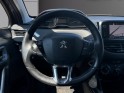 Peugeot 2008 85ch bvm5 style/ 12 mois garantie occasion montpellier (34) simplicicar simplicibike france