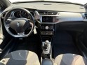 Citroen ds3 bluehdi 120 sport chic occasion simplicicar orgeval  simplicicar simplicibike france