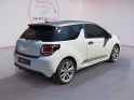 Citroen ds3 bluehdi 120 sport chic occasion simplicicar orgeval  simplicicar simplicibike france
