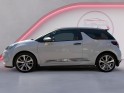 Citroen ds3 bluehdi 120 sport chic occasion simplicicar orgeval  simplicicar simplicibike france