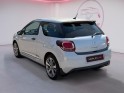 Citroen ds3 bluehdi 120 sport chic occasion simplicicar orgeval  simplicicar simplicibike france
