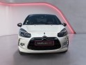 Citroen ds3 bluehdi 120 sport chic occasion simplicicar orgeval  simplicicar simplicibike france