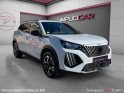 Peugeot 2008 bluehdi 130 ss eat8 allure garantie 12 mois occasion simplicicar caen  simplicicar simplicibike france