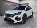 Peugeot 2008 bluehdi 130 ss eat8 allure garantie 12 mois occasion simplicicar caen  simplicicar simplicibike france