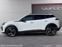 Peugeot 2008 bluehdi 130 ss eat8 allure garantie 12 mois occasion simplicicar caen  simplicicar simplicibike france