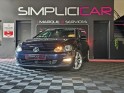 Volkswagen golf 1.6 tdi 110 bluemotion technology fap carat garantie 12 mois occasion  simplicicar aix les bains simplicicar...