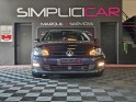 Volkswagen golf 1.6 tdi 110 bluemotion technology fap carat garantie 12 mois occasion  simplicicar aix les bains simplicicar...