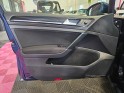 Volkswagen golf 1.6 tdi 110 bluemotion technology fap carat garantie 12 mois occasion  simplicicar aix les bains simplicicar...