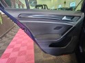Volkswagen golf 1.6 tdi 110 bluemotion technology fap carat garantie 12 mois occasion  simplicicar aix les bains simplicicar...