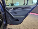 Volkswagen golf 1.6 tdi 110 bluemotion technology fap carat garantie 12 mois occasion  simplicicar aix les bains simplicicar...
