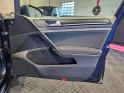 Volkswagen golf 1.6 tdi 110 bluemotion technology fap carat garantie 12 mois occasion  simplicicar aix les bains simplicicar...